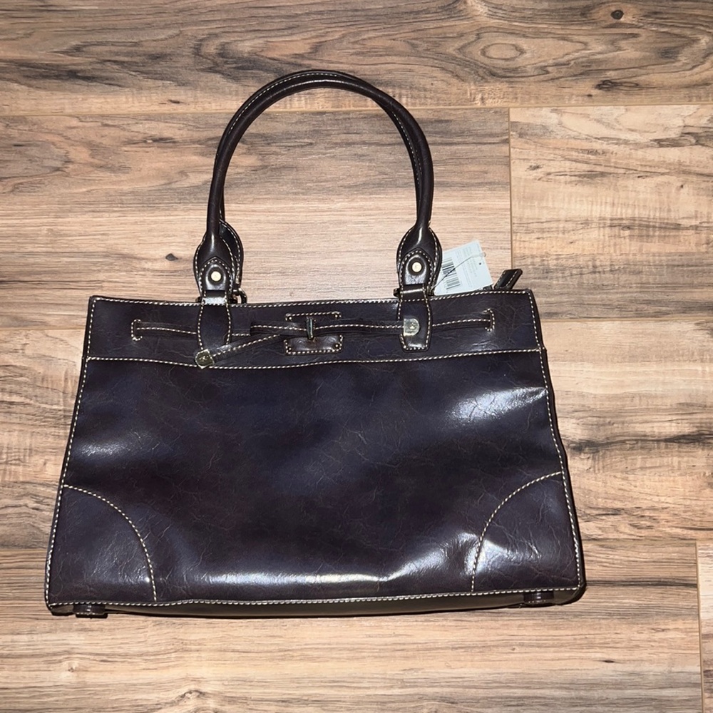 Brown Purse